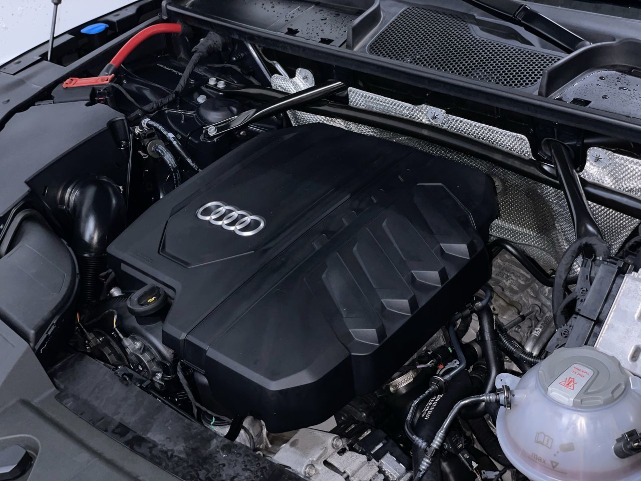 Audi Q5 Sportback  2023 à Vancouver, Colombie-Britannique