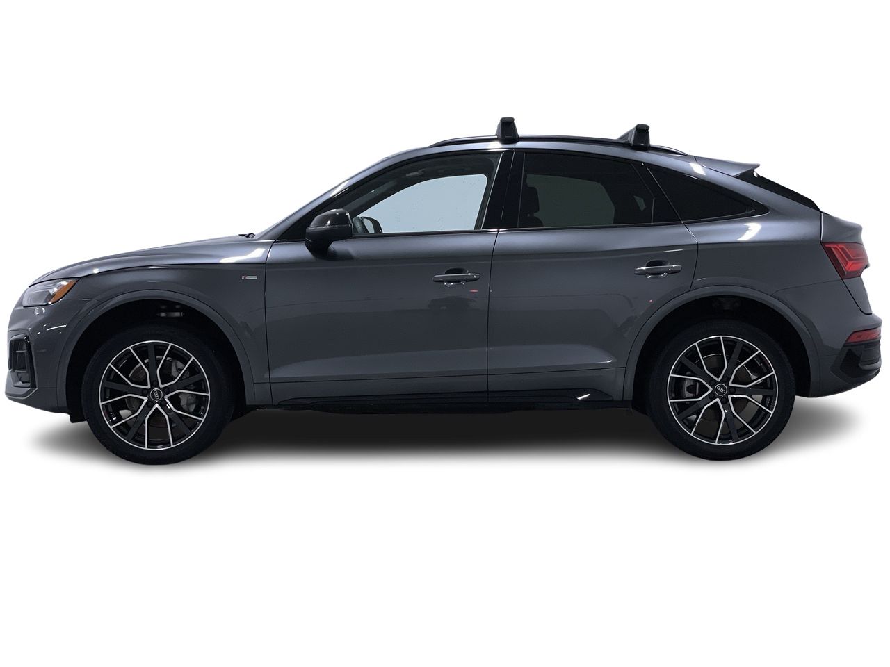 Audi Q5 Sportback  2023 à Vancouver, Colombie-Britannique