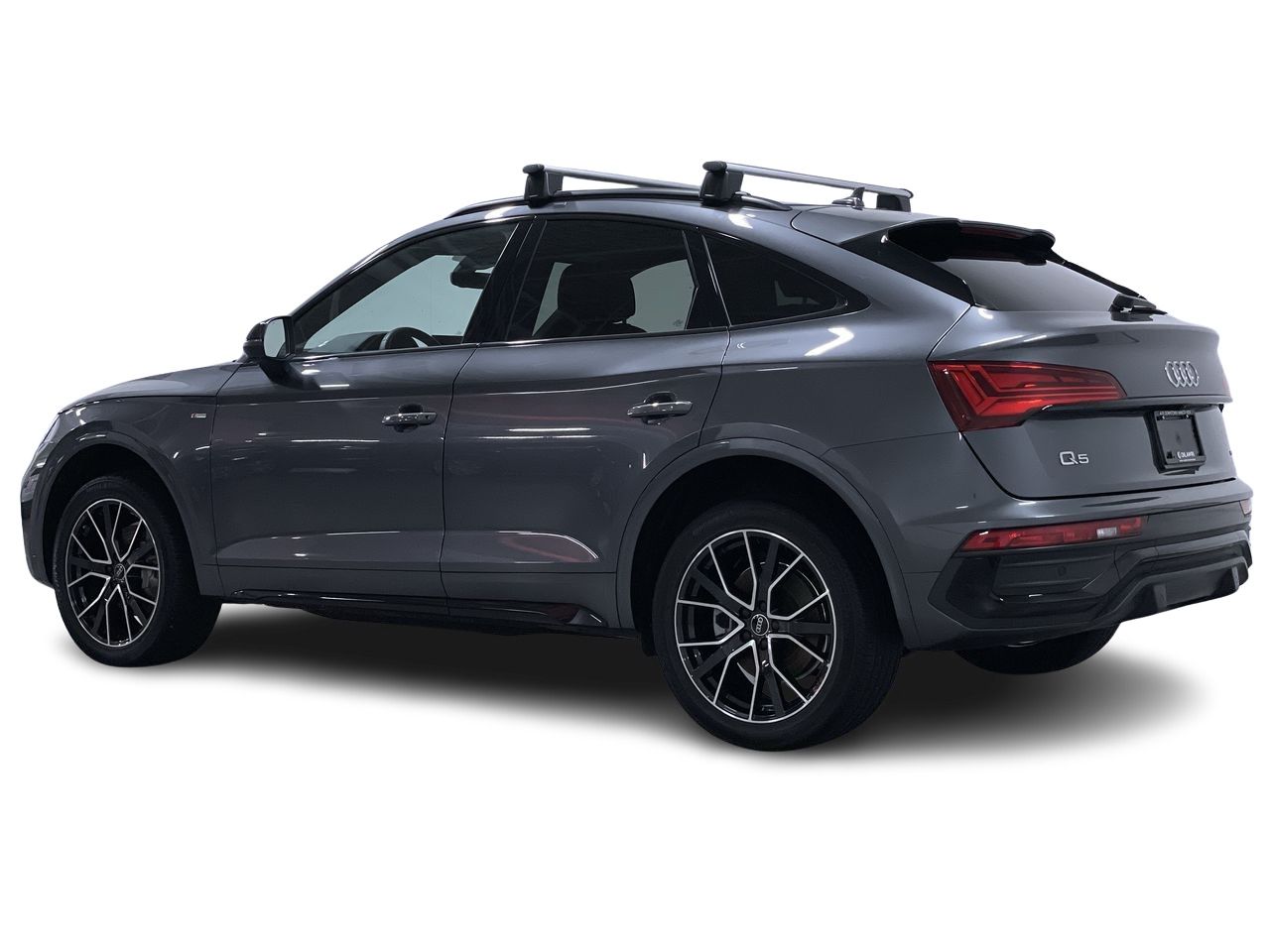 Audi Q5 Sportback  2023 à Vancouver, Colombie-Britannique