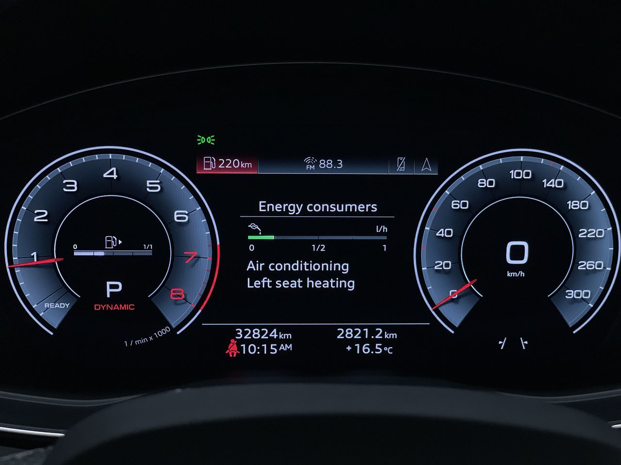 Audi Q5 Sportback  2023 à Vancouver, Colombie-Britannique