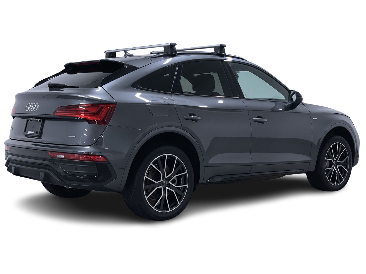 Audi Q5 Sportback  2023 à Vancouver, Colombie-Britannique