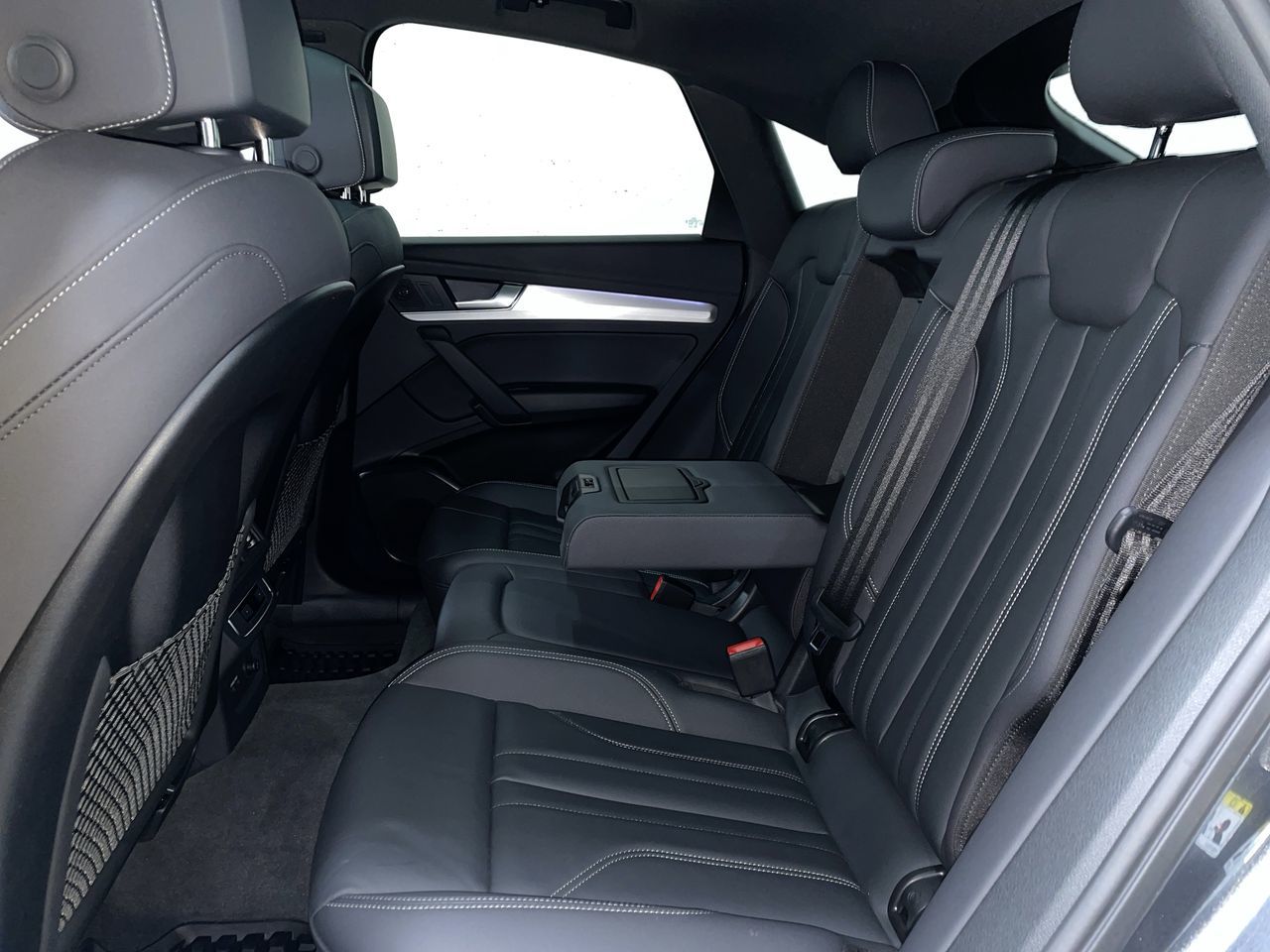 Audi Q5 Sportback  2023 à Vancouver, Colombie-Britannique