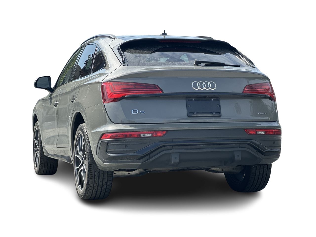 2023 Audi Q5 Sportback in Vancouver, British Columbia