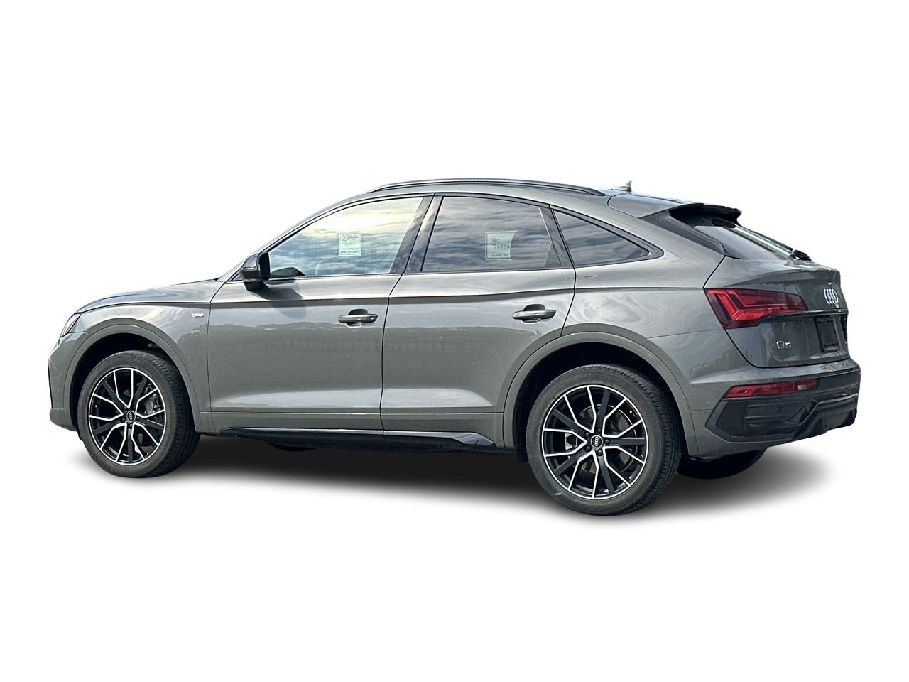 2023 Audi Q5 Sportback in Vancouver, British Columbia