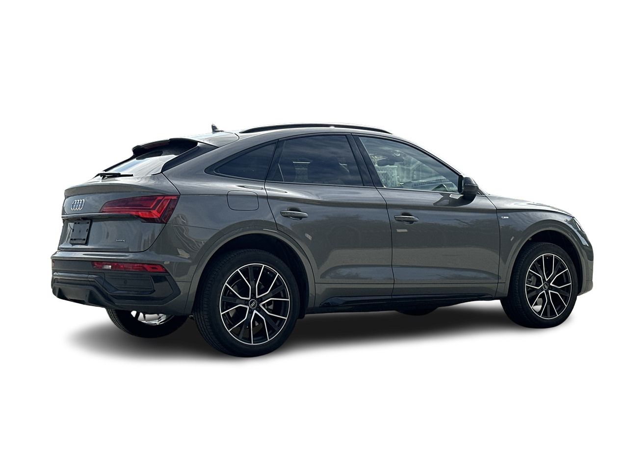 2023 Audi Q5 Sportback in Vancouver, British Columbia