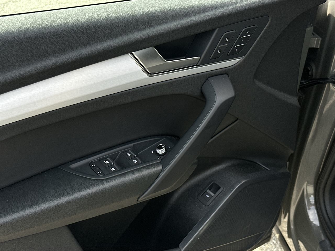 2023 Audi Q5 Sportback in Vancouver, British Columbia