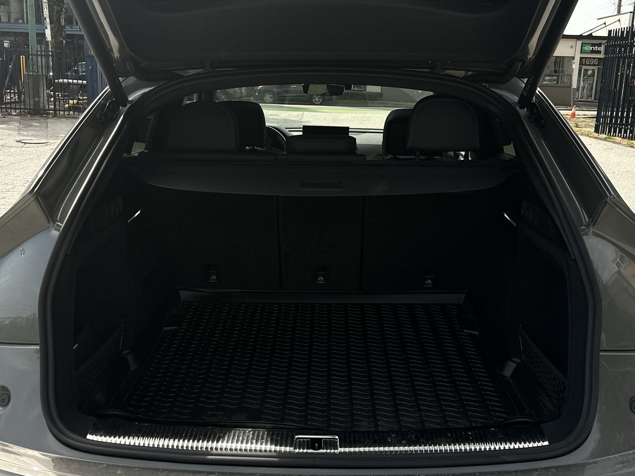 2023 Audi Q5 Sportback in Vancouver, British Columbia