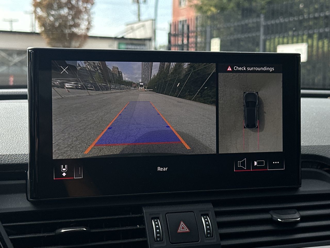 2023 Audi Q5 Sportback in Vancouver, British Columbia