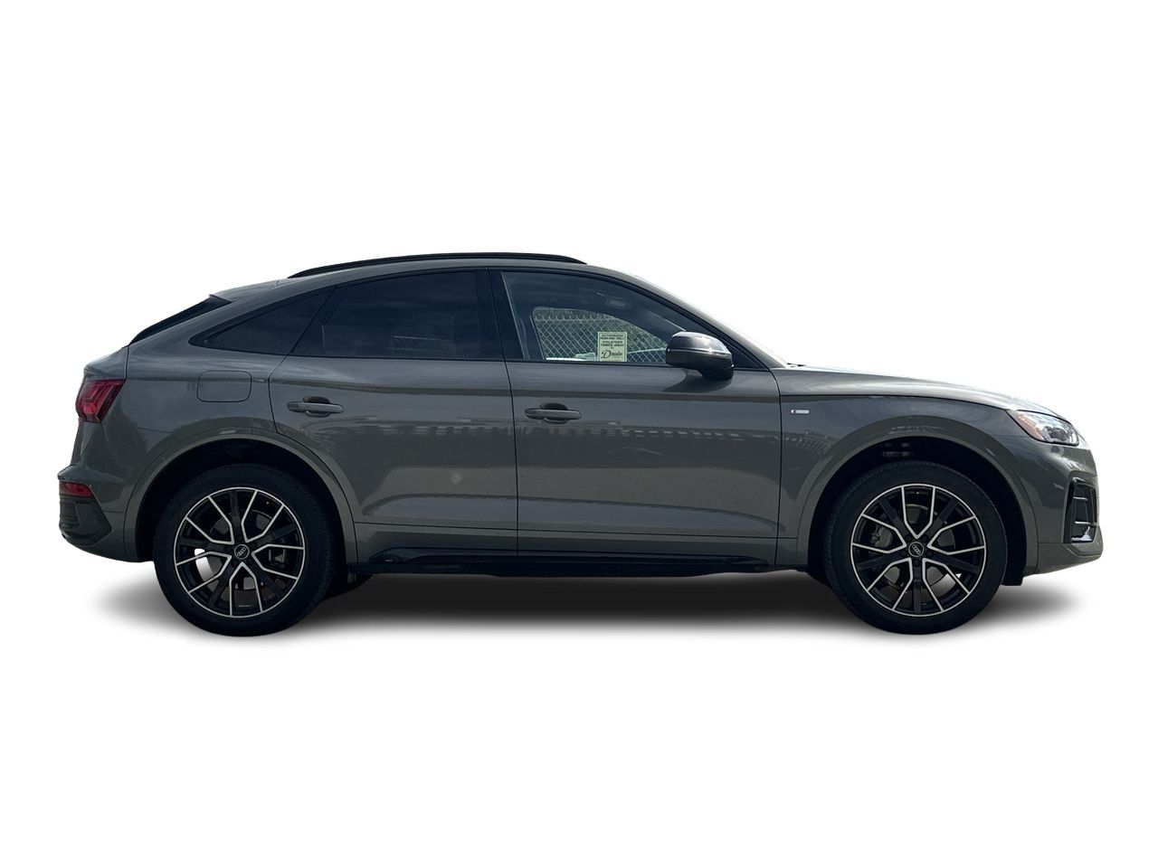 2023 Audi Q5 Sportback in Vancouver, British Columbia