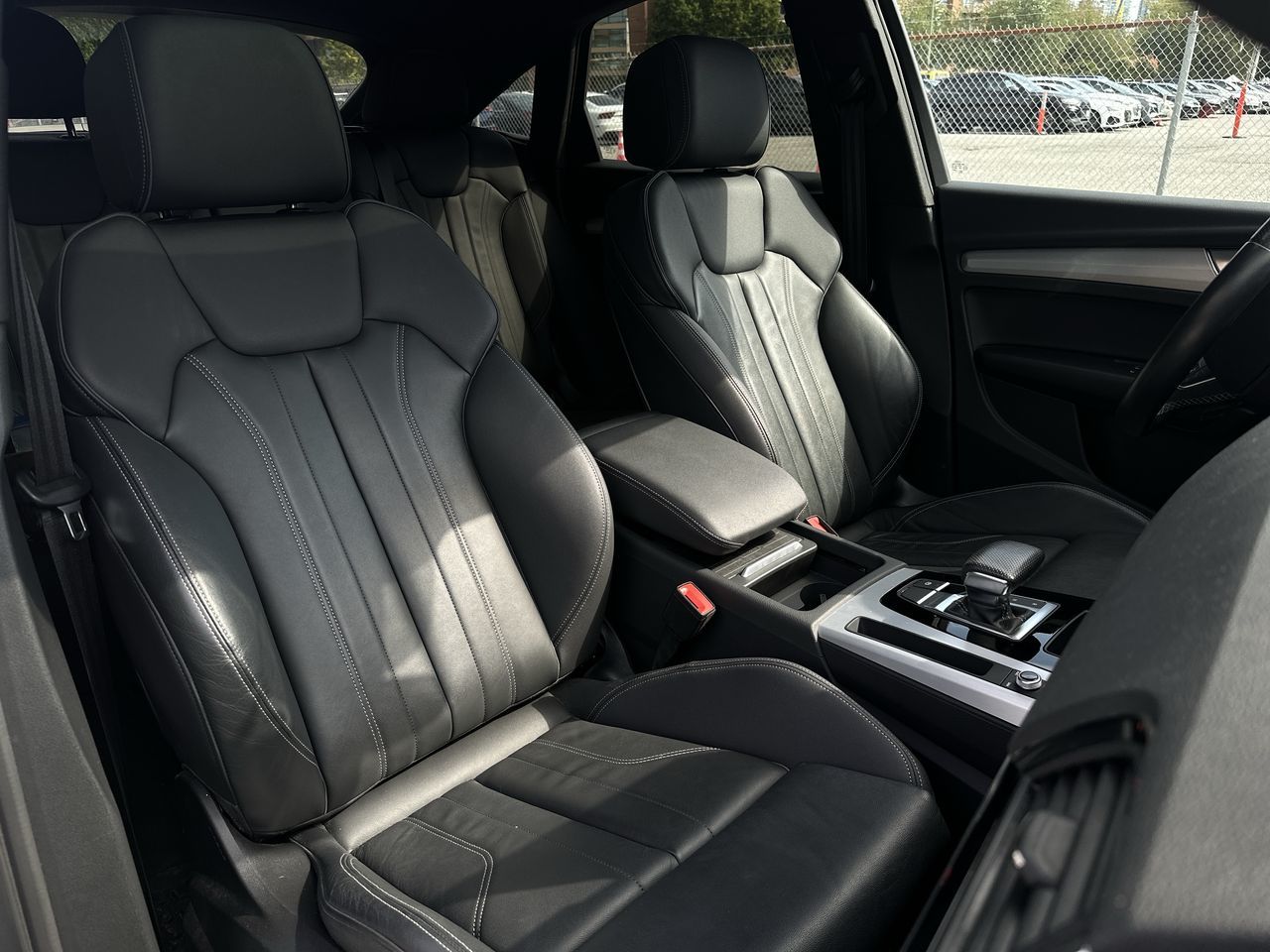 2023 Audi Q5 Sportback in Vancouver, British Columbia