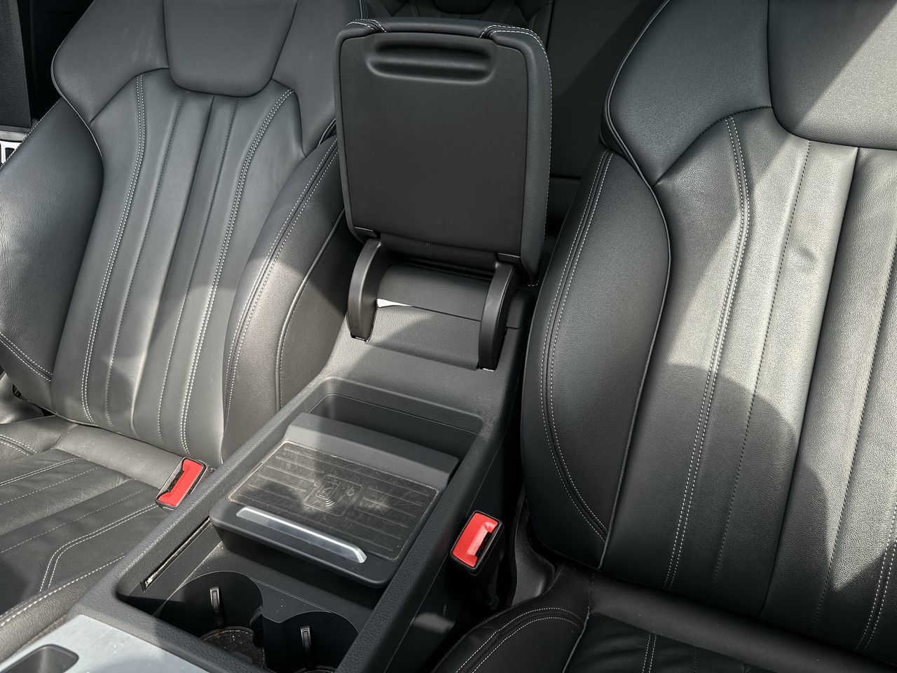 2023 Audi Q5 Sportback in Vancouver, British Columbia