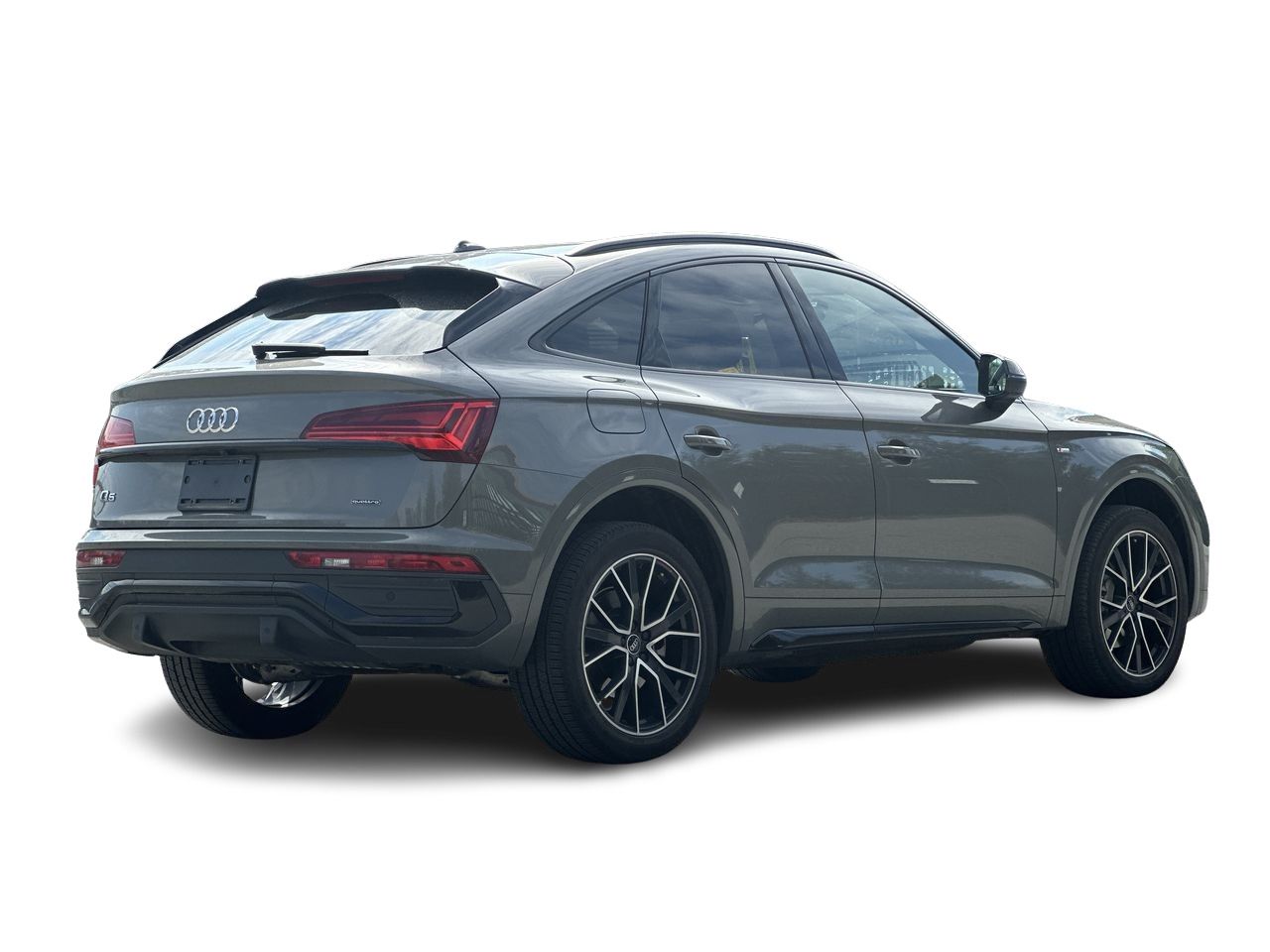 2023 Audi Q5 Sportback in Vancouver, British Columbia