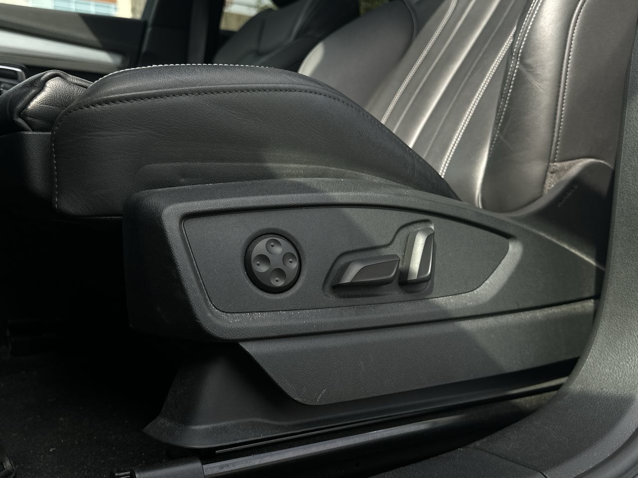 2023 Audi Q5 Sportback in Vancouver, British Columbia