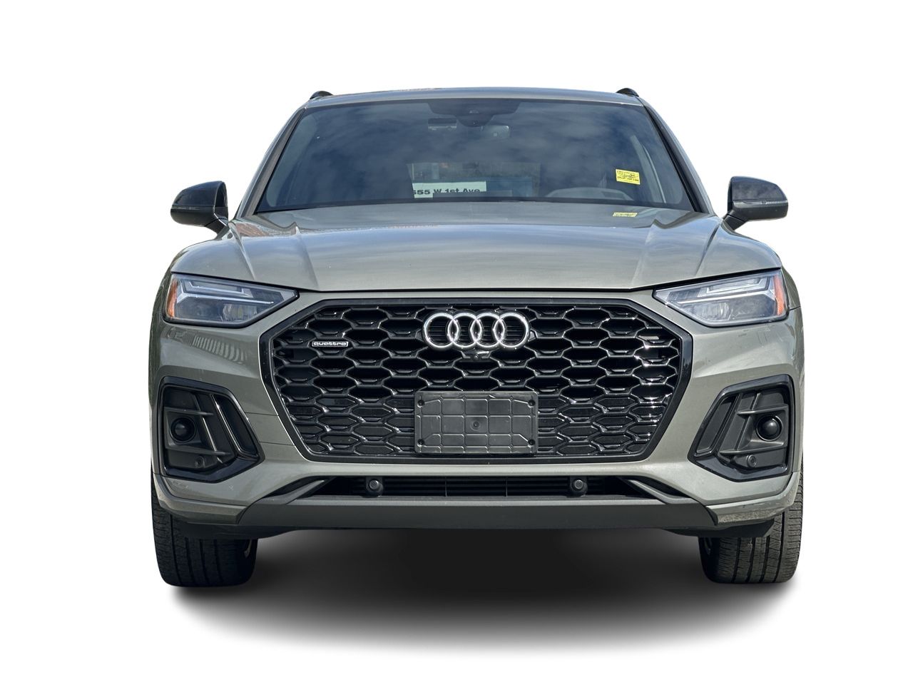 2023 Audi Q5 Sportback in Vancouver, British Columbia