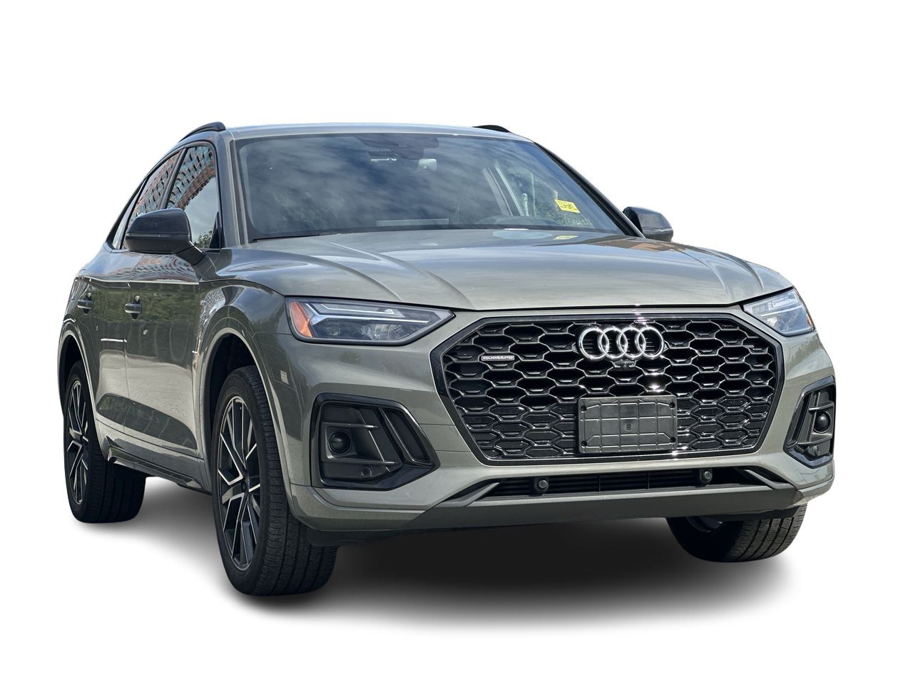 2023 Audi Q5 Sportback in Vancouver, British Columbia