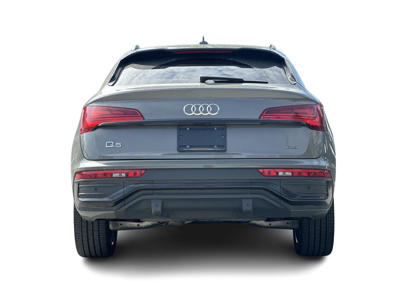 2023 Audi Q5 Sportback in Vancouver, British Columbia