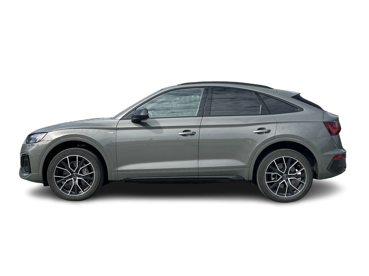 2023 Audi Q5 Sportback in Vancouver, British Columbia