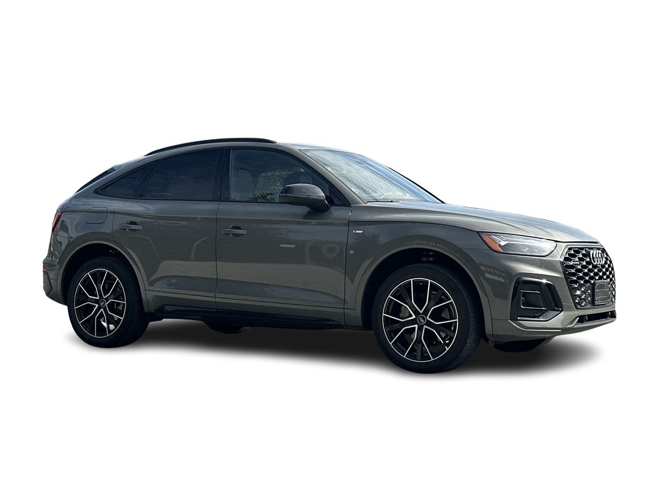 2023 Audi Q5 Sportback in Vancouver, British Columbia