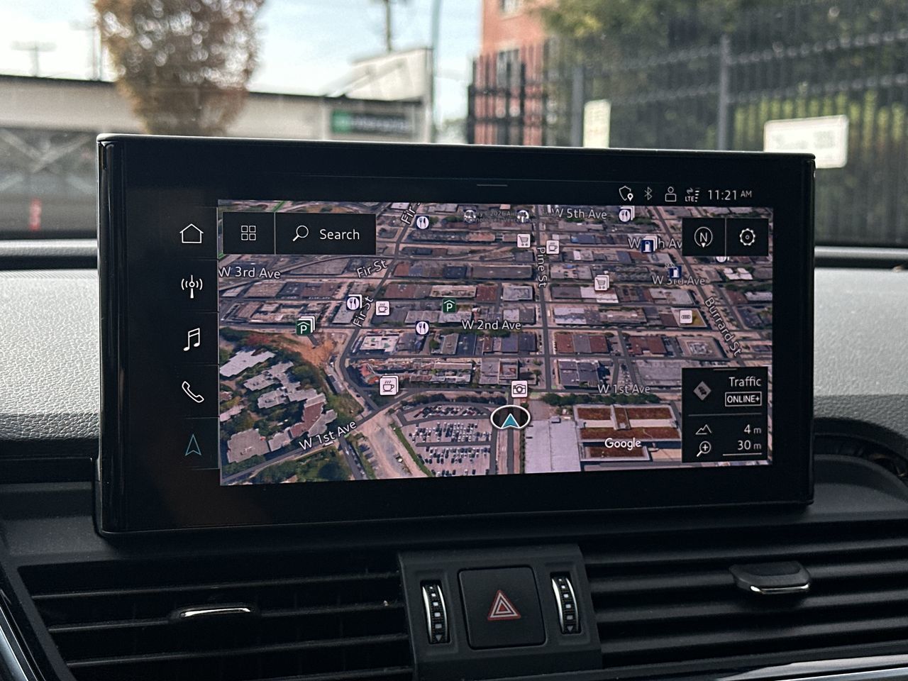 2023 Audi Q5 Sportback in Vancouver, British Columbia