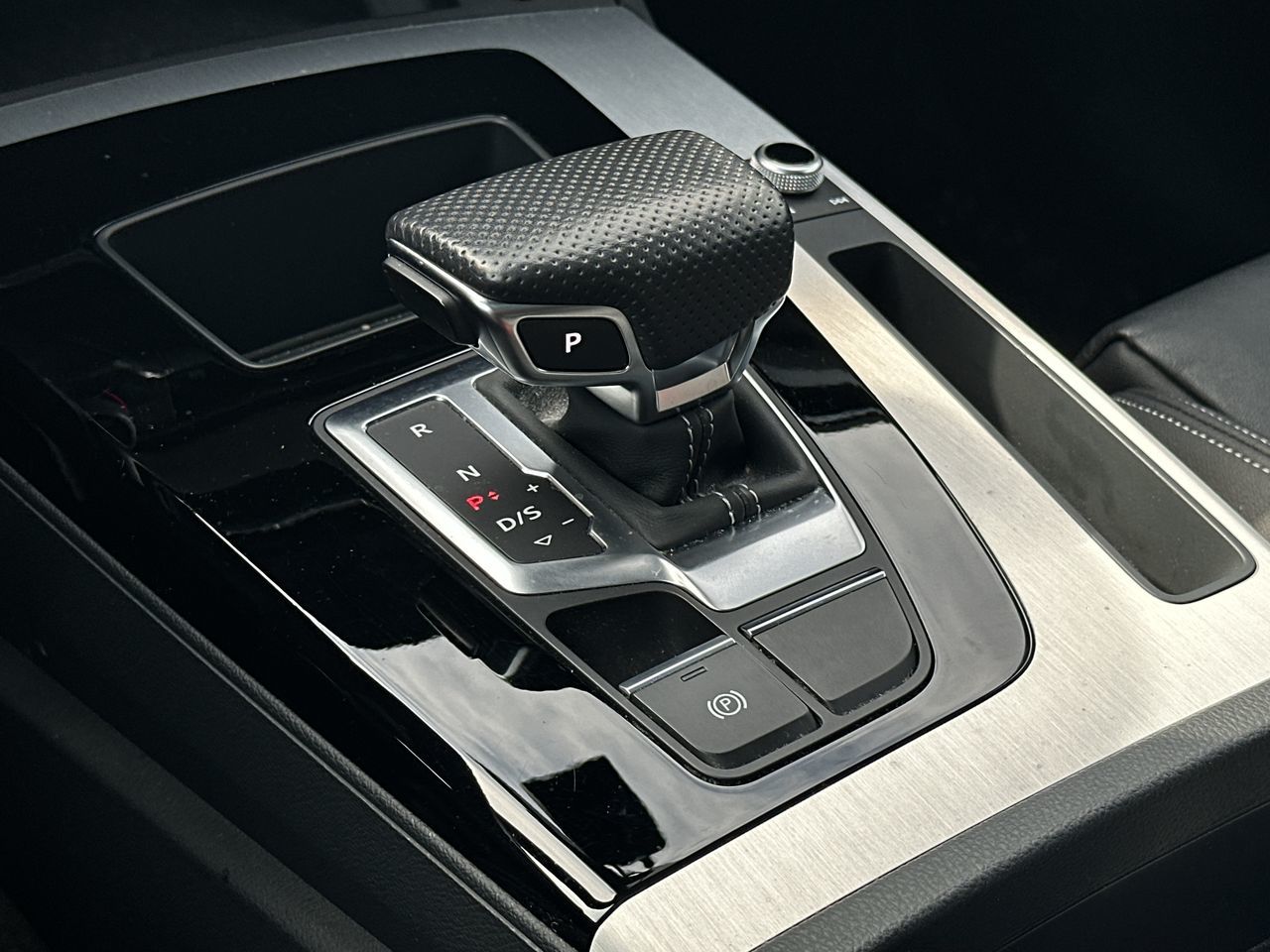 2023 Audi Q5 Sportback in Vancouver, British Columbia
