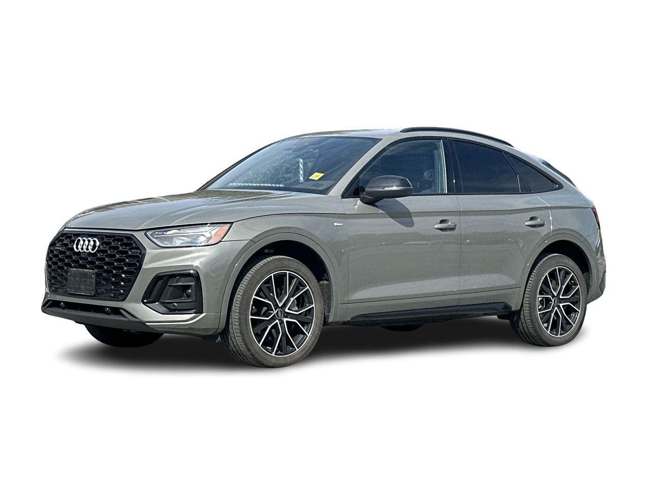 2023 Audi Q5 Sportback in Vancouver, British Columbia