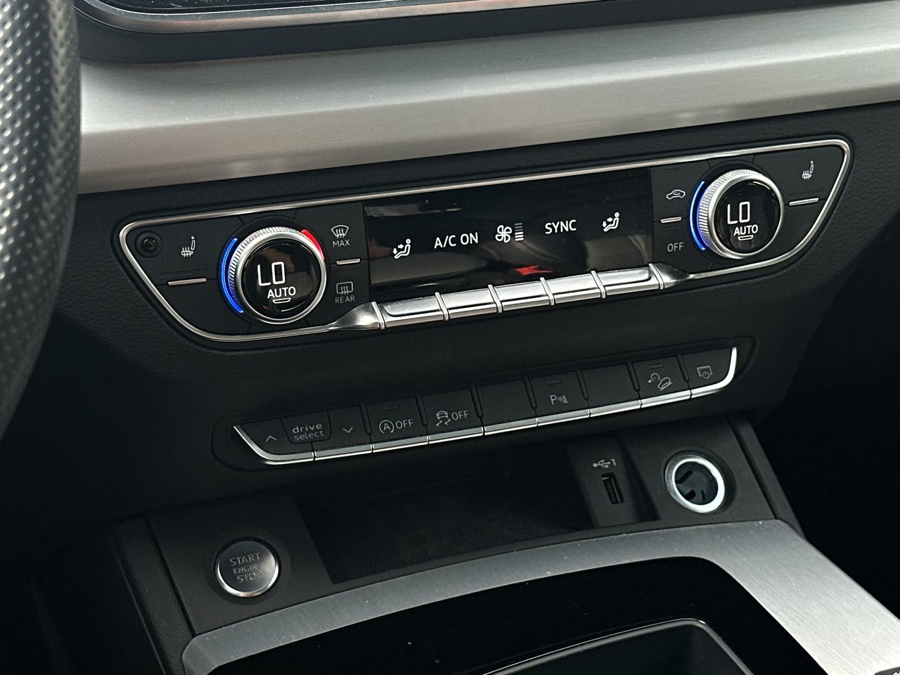 2023 Audi Q5 Sportback in Vancouver, British Columbia