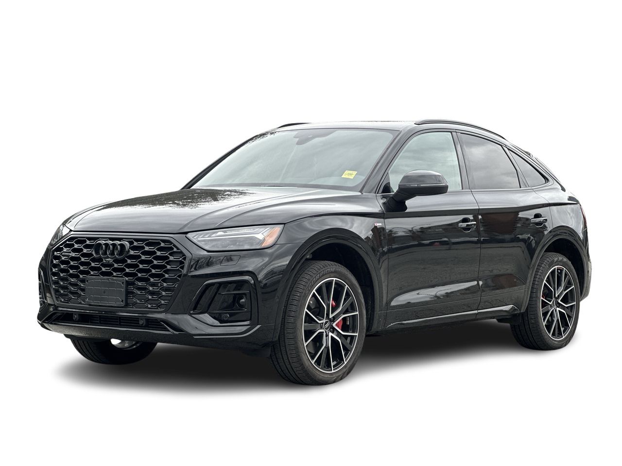 Audi Q5 Sportback  2024 à Vancouver, Colombie-Britannique