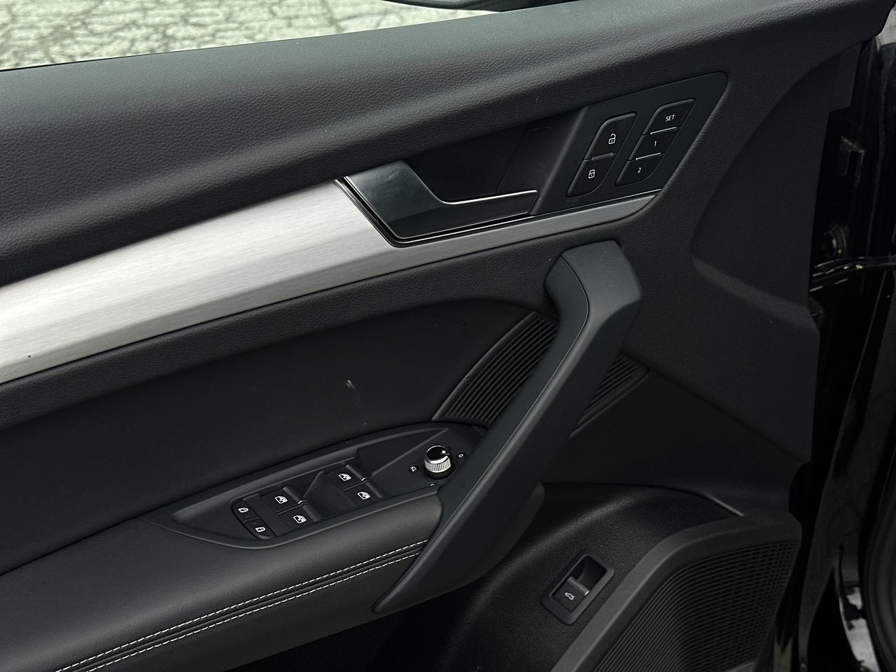 Audi Q5 Sportback  2024 à Vancouver, Colombie-Britannique