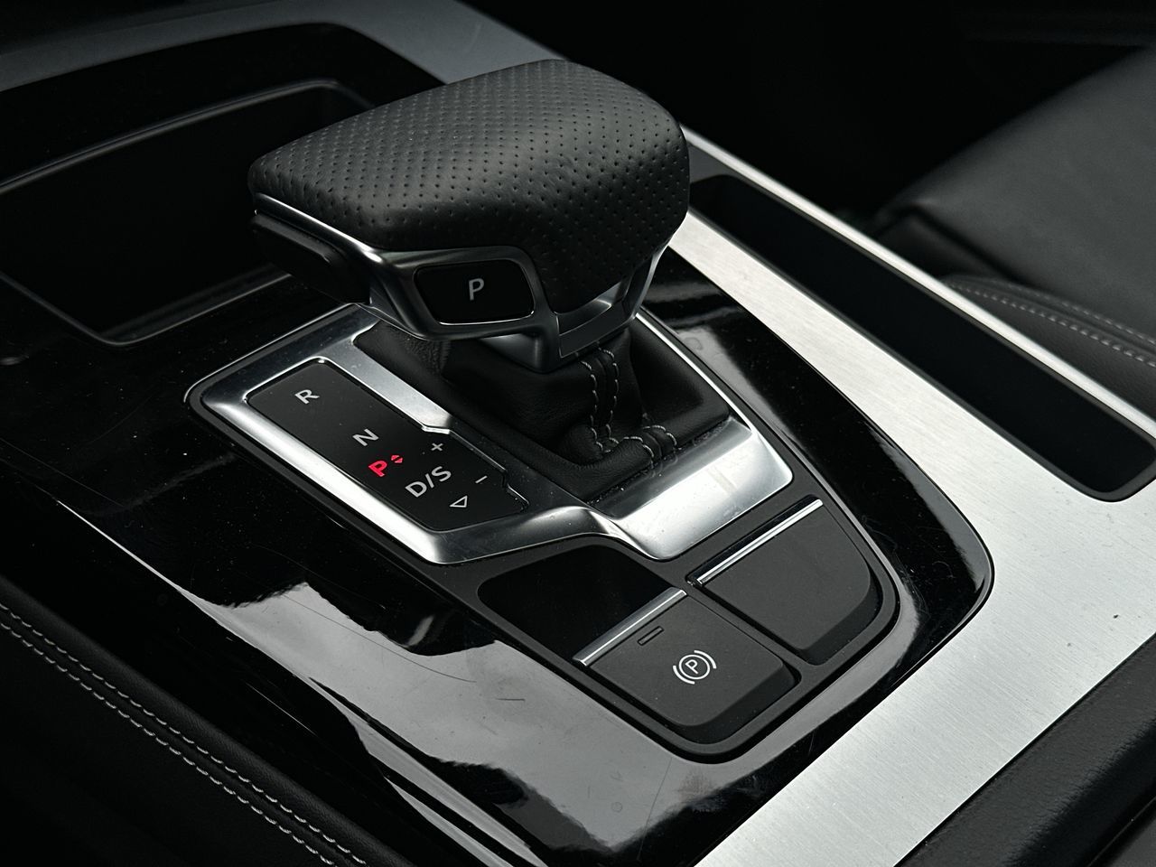 Audi Q5 Sportback  2024 à Vancouver, Colombie-Britannique