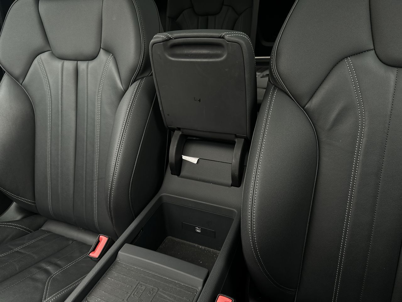 Audi Q5 Sportback  2024 à Vancouver, Colombie-Britannique