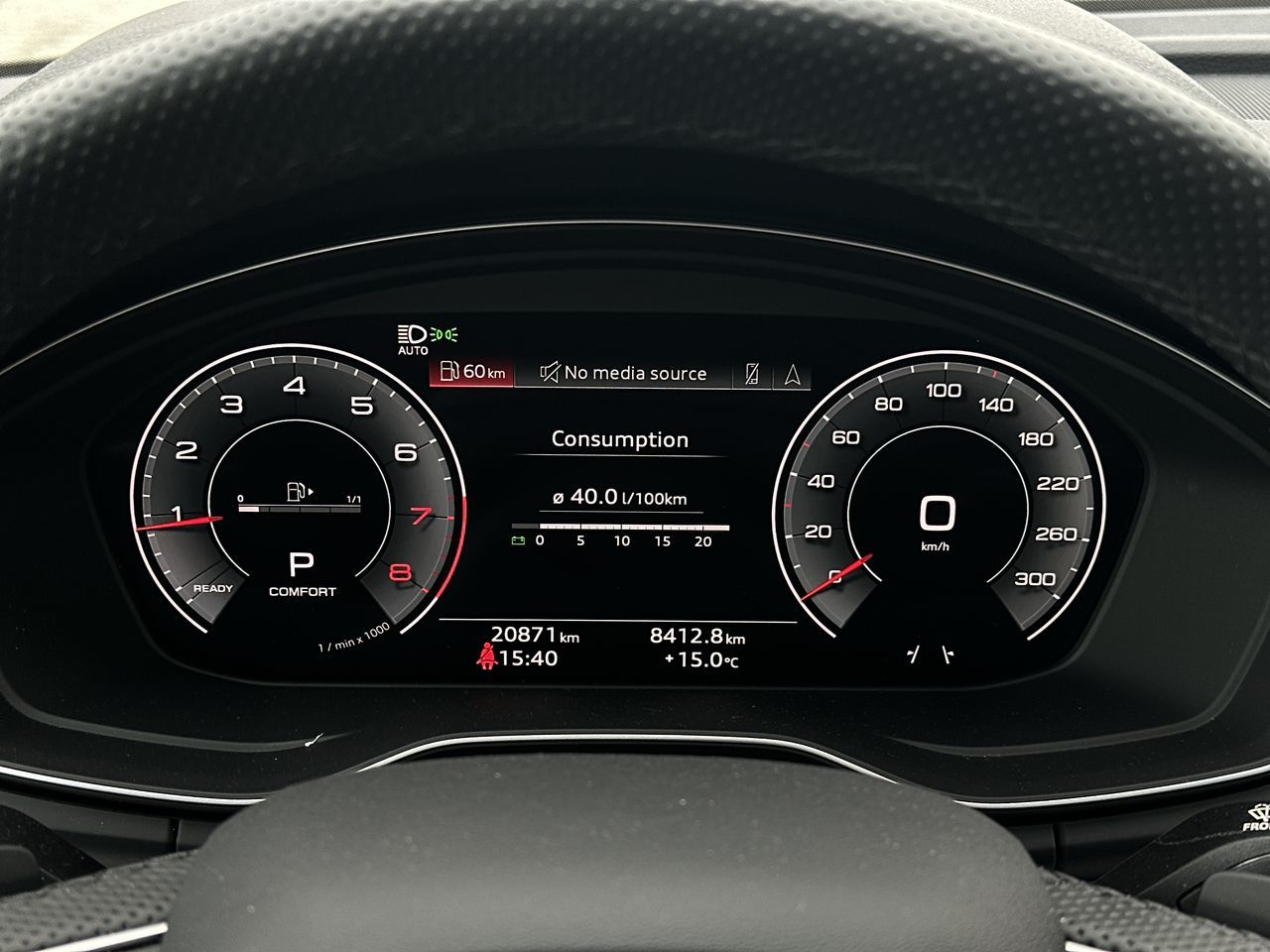 Audi Q5 Sportback  2024 à Vancouver, Colombie-Britannique