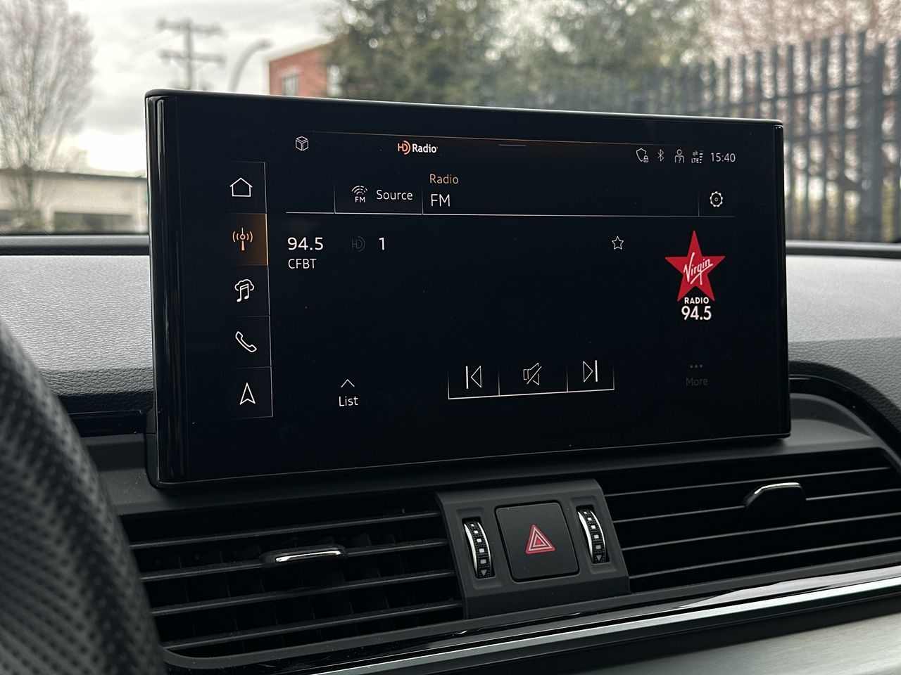 Audi Q5 Sportback  2024 à Vancouver, Colombie-Britannique