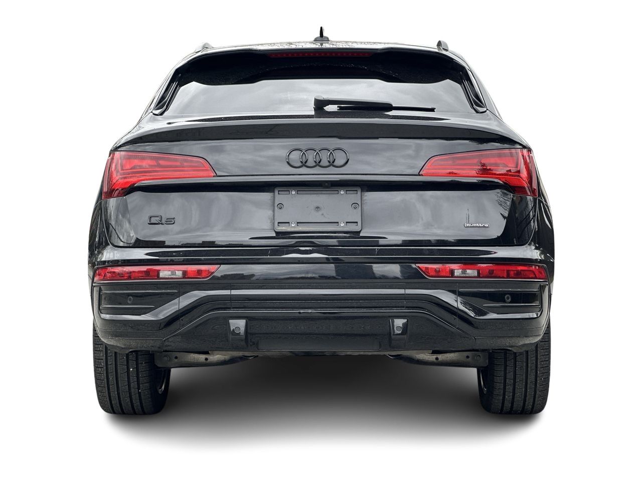 Audi Q5 Sportback  2024 à Vancouver, Colombie-Britannique