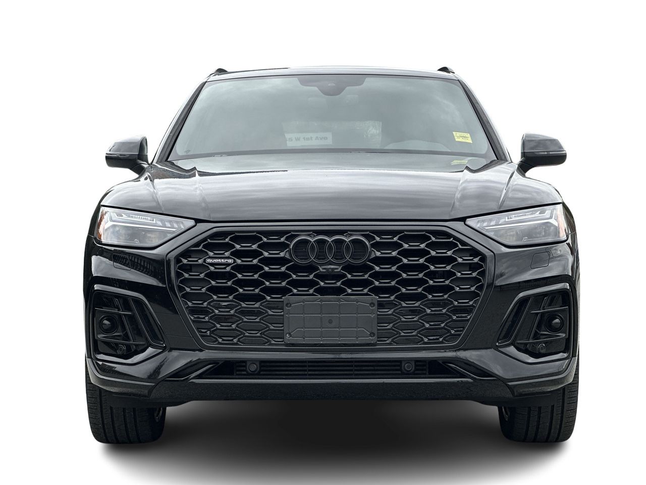 Audi Q5 Sportback  2024 à Vancouver, Colombie-Britannique