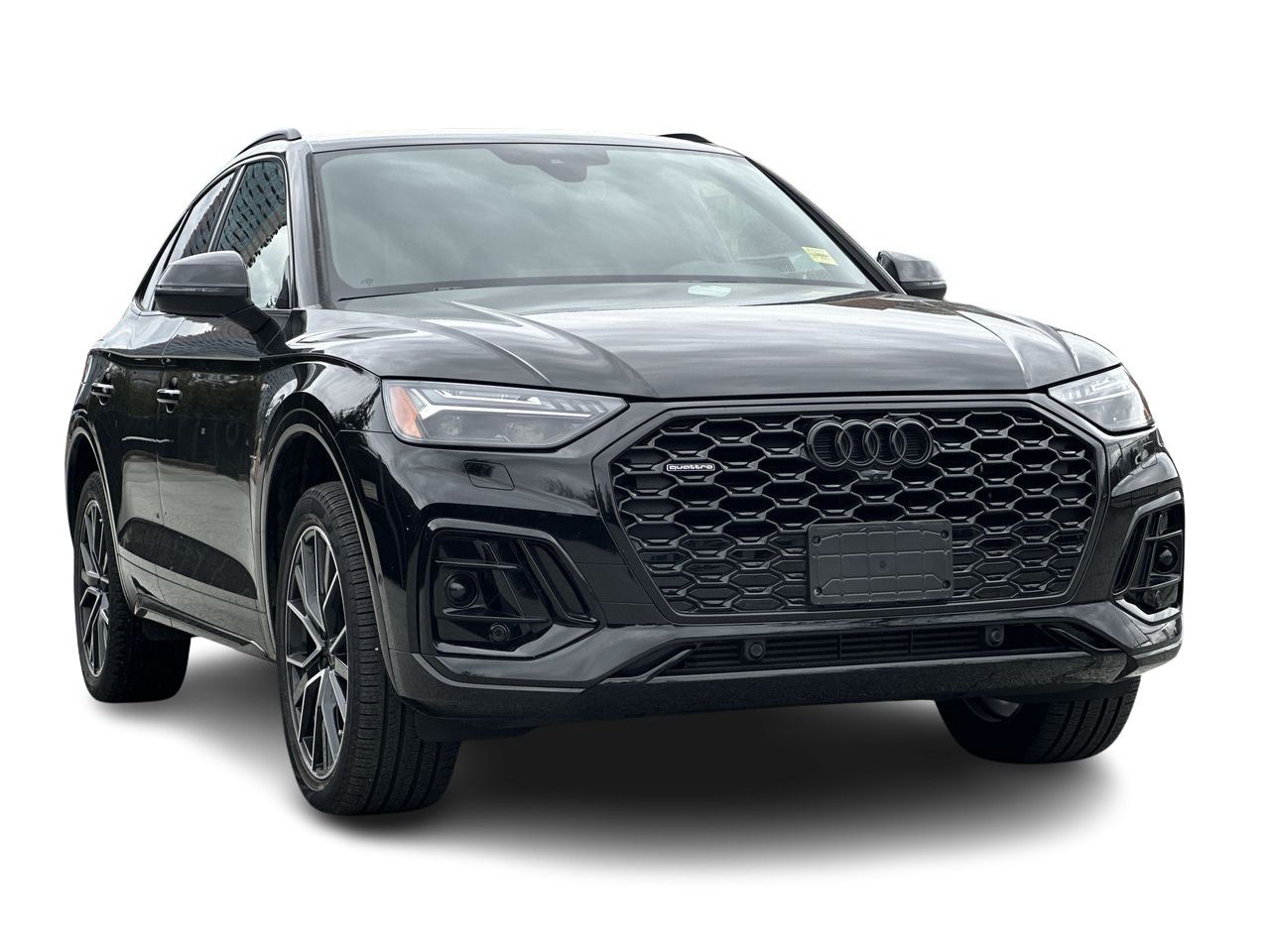 Audi Q5 Sportback  2024 à Vancouver, Colombie-Britannique