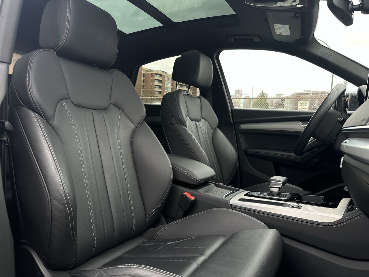 Audi Q5 Sportback  2024 à Vancouver, Colombie-Britannique