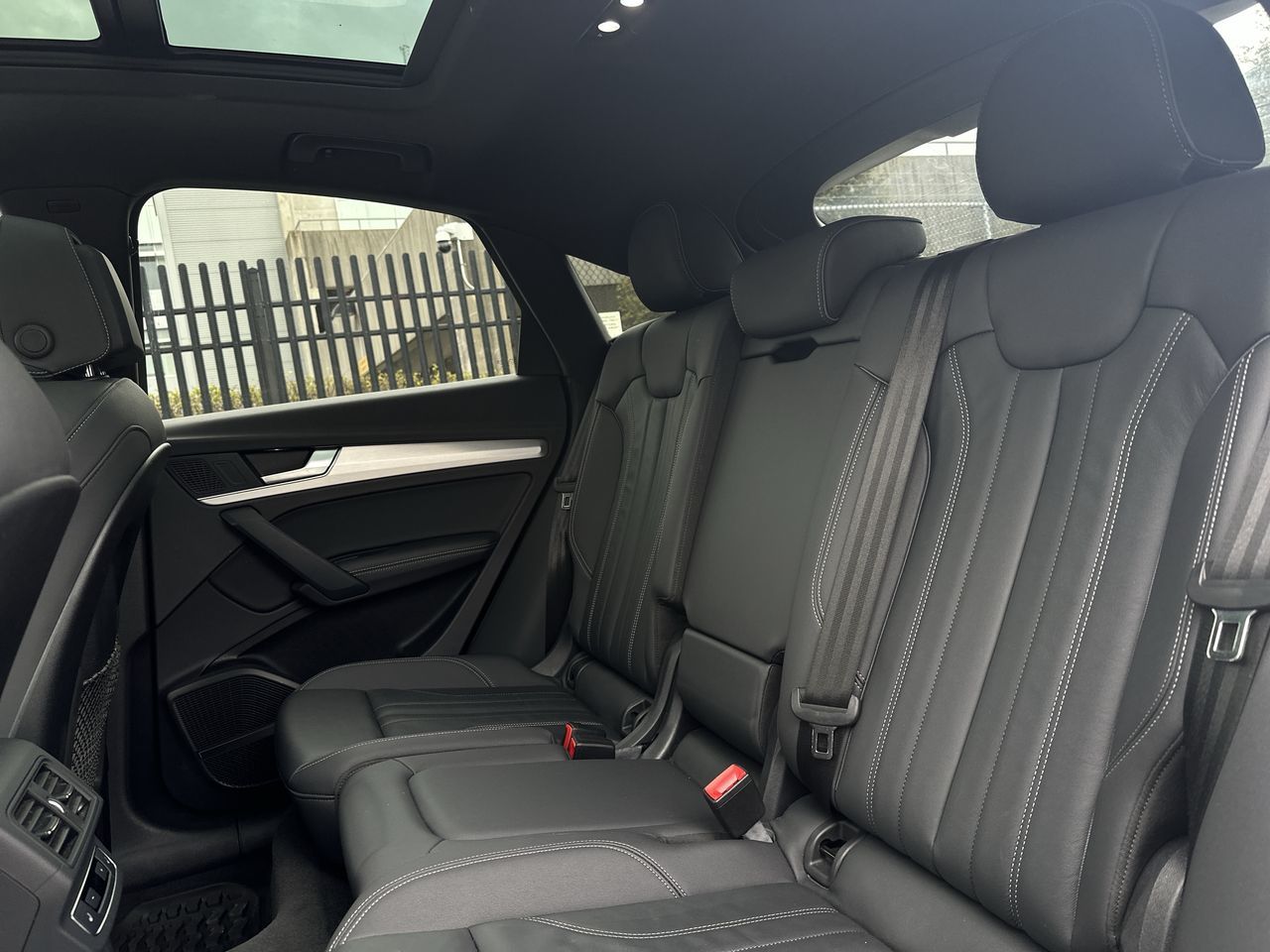 Audi Q5 Sportback  2024 à Vancouver, Colombie-Britannique