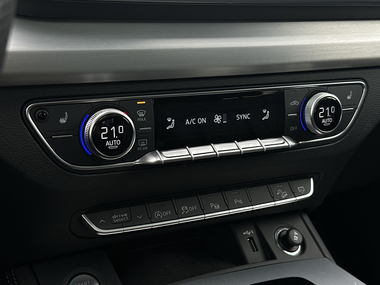 Audi Q5 Sportback  2024 à Vancouver, Colombie-Britannique