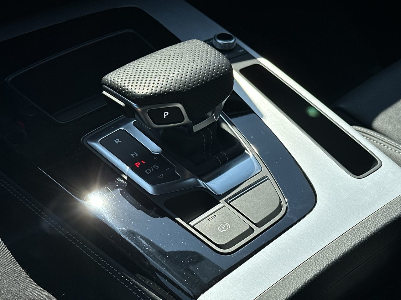 2025 Audi Q5 Sportback in Vancouver, British Columbia