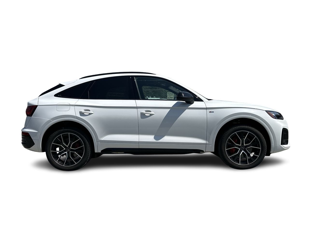 2025 Audi Q5 Sportback in Vancouver, British Columbia