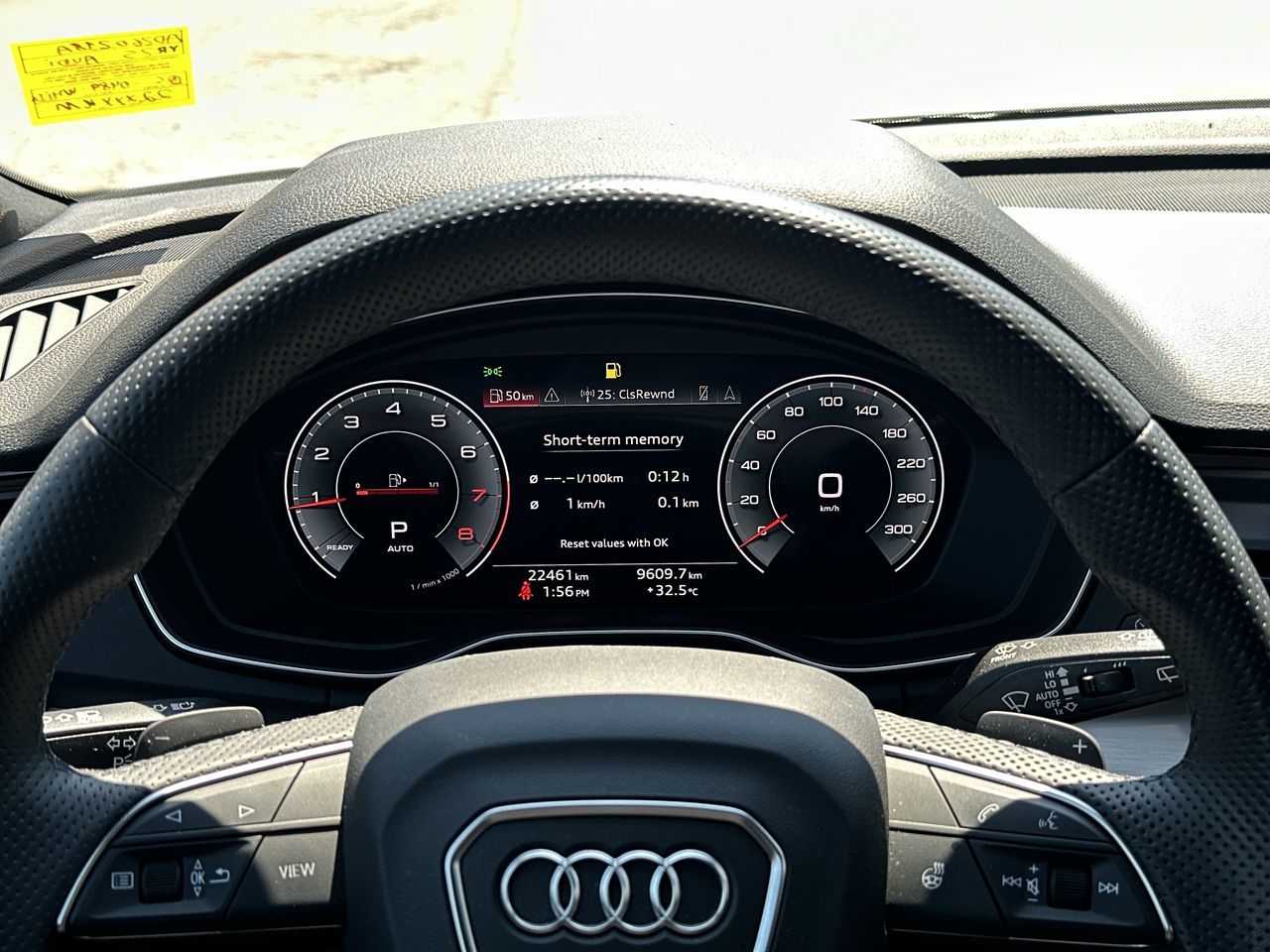 2025 Audi Q5 Sportback in Vancouver, British Columbia