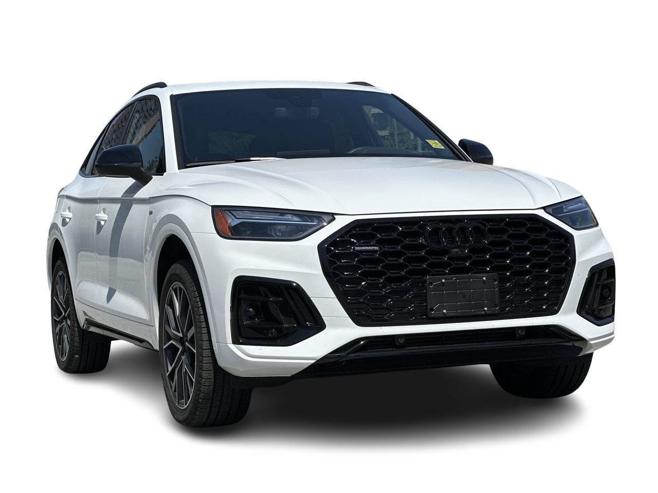 2025 Audi Q5 Sportback in Vancouver, British Columbia