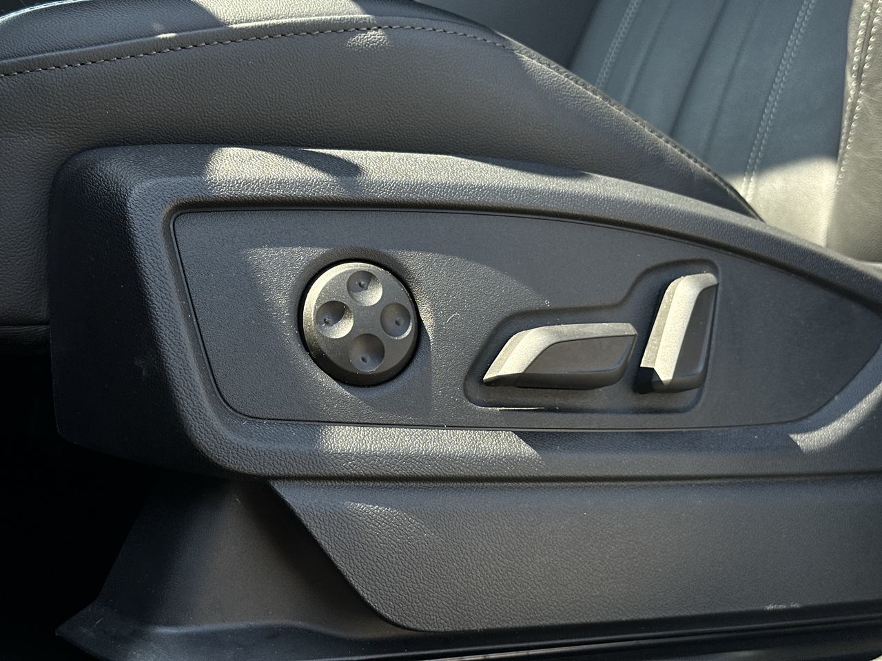 2025 Audi Q5 Sportback in Vancouver, British Columbia