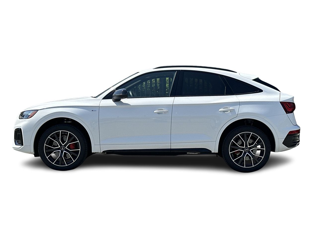2025 Audi Q5 Sportback in Vancouver, British Columbia