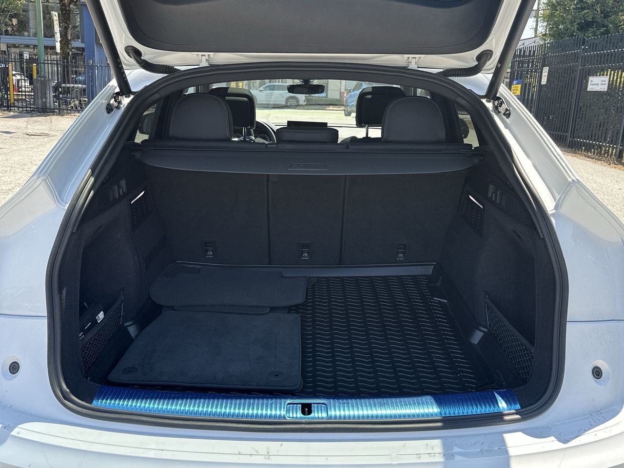 2025 Audi Q5 Sportback in Vancouver, British Columbia