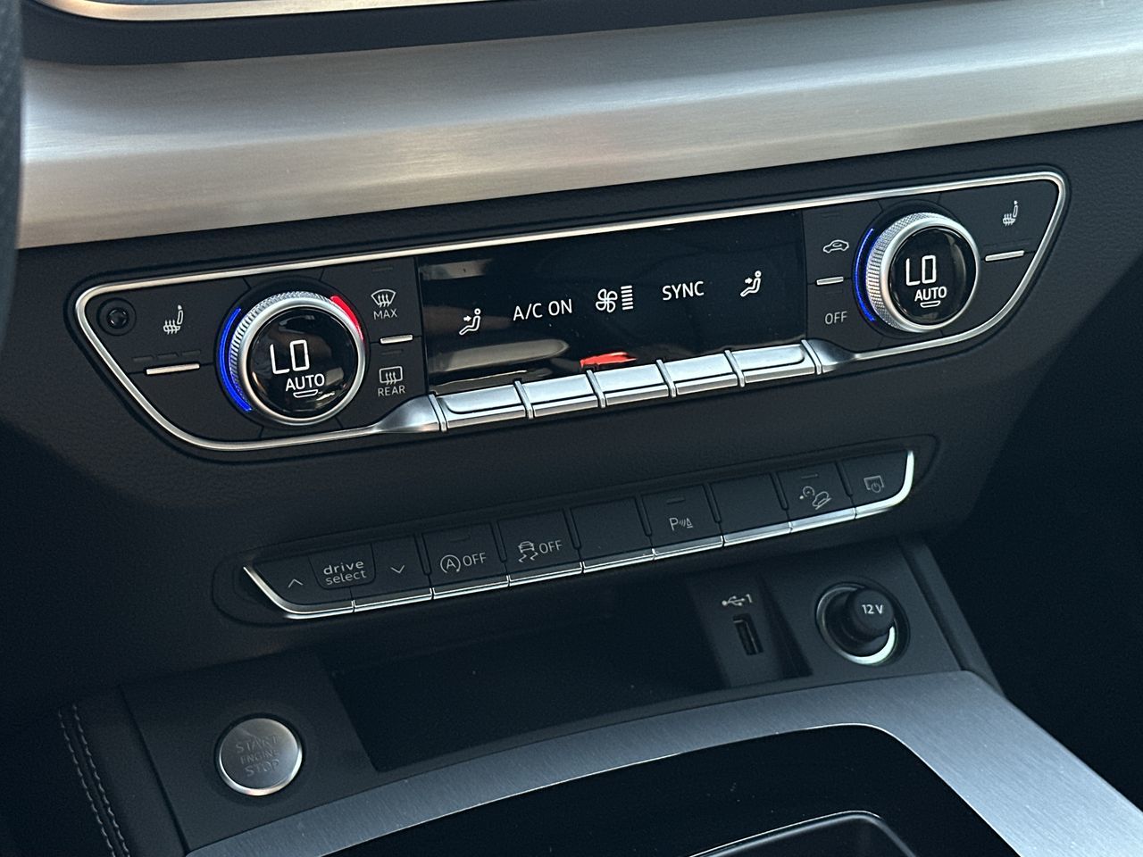2025 Audi Q5 Sportback in Vancouver, British Columbia