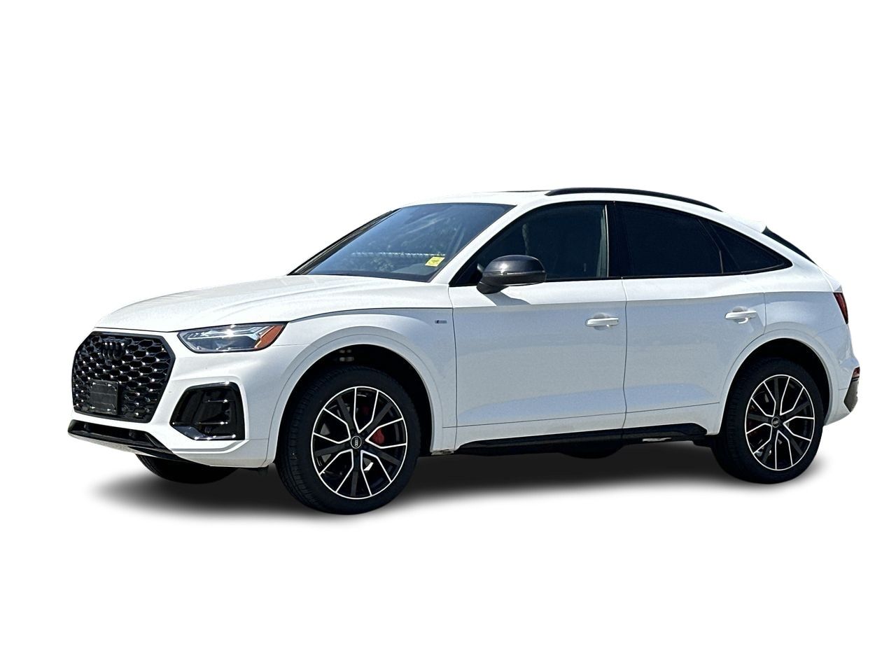 2025 Audi Q5 Sportback in Vancouver, British Columbia