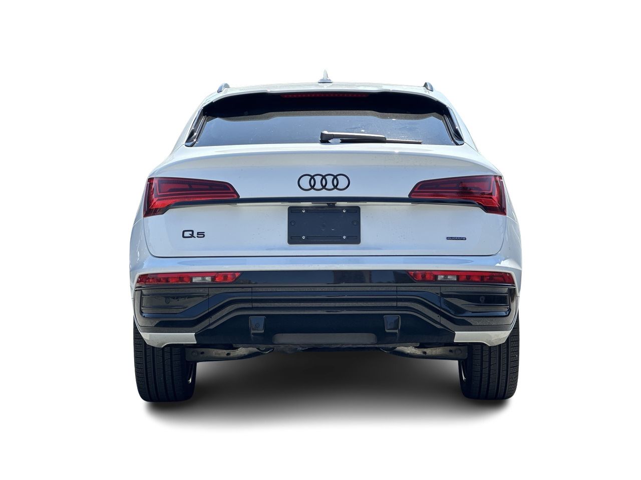 2025 Audi Q5 Sportback in Vancouver, British Columbia