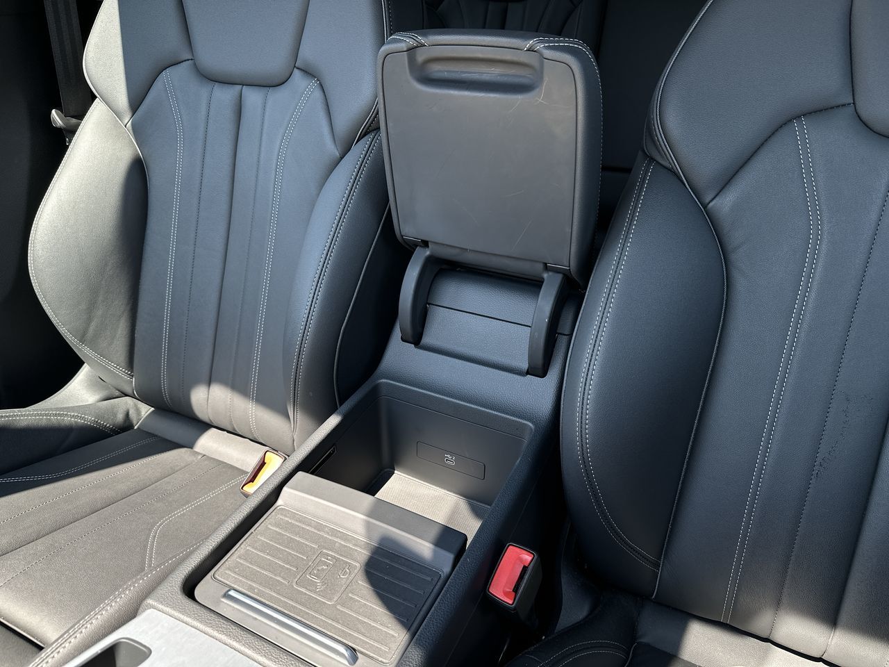 2025 Audi Q5 Sportback in Vancouver, British Columbia