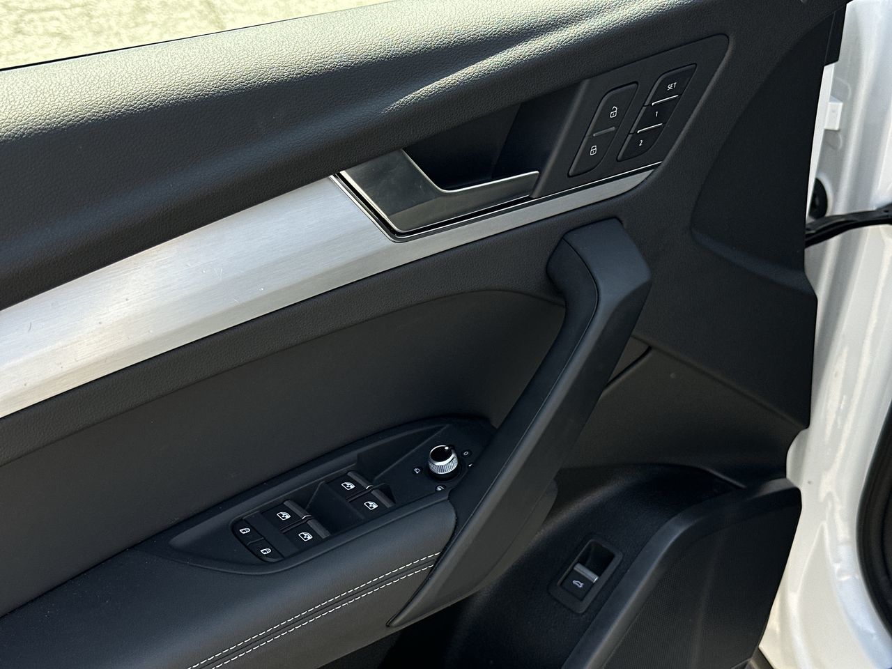 2025 Audi Q5 Sportback in Vancouver, British Columbia